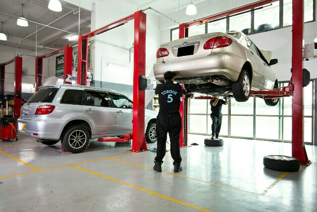 <a href='http://dragit.in' rel='canonical'>DragIT</a> has launched ERP Solution for Automobile Workshop.